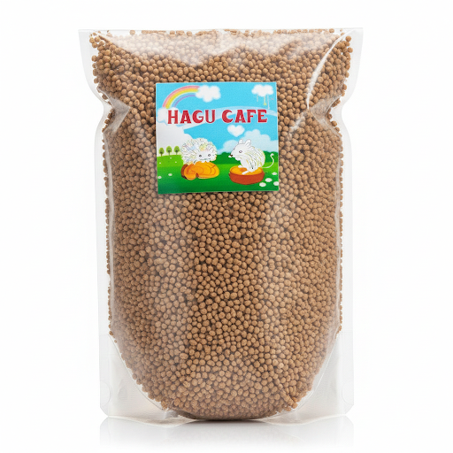 ハリネズミ・フクロモモンガ用フード(500g / 1kg / 2kg)
